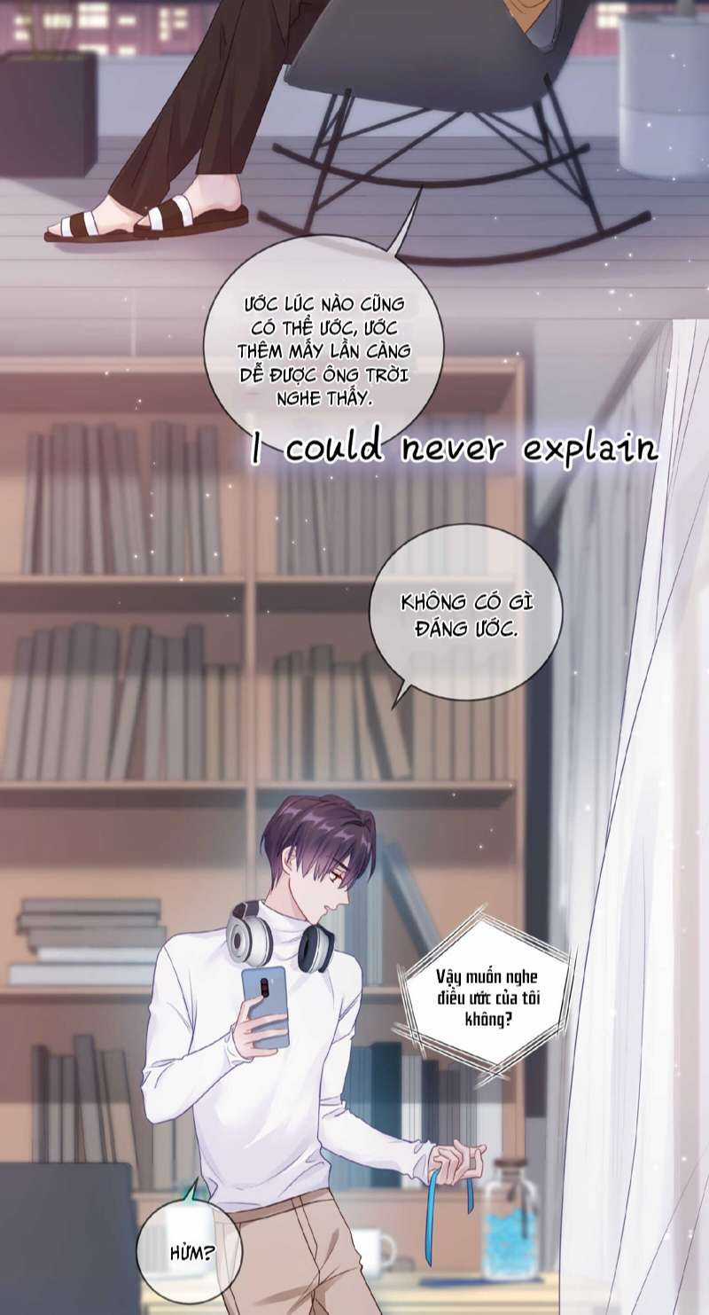 Để Ý Tôi Chút Nào Chapter 33 trang 4