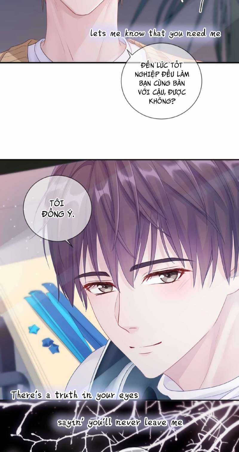 Để Ý Tôi Chút Nào Chapter 33 trang 6