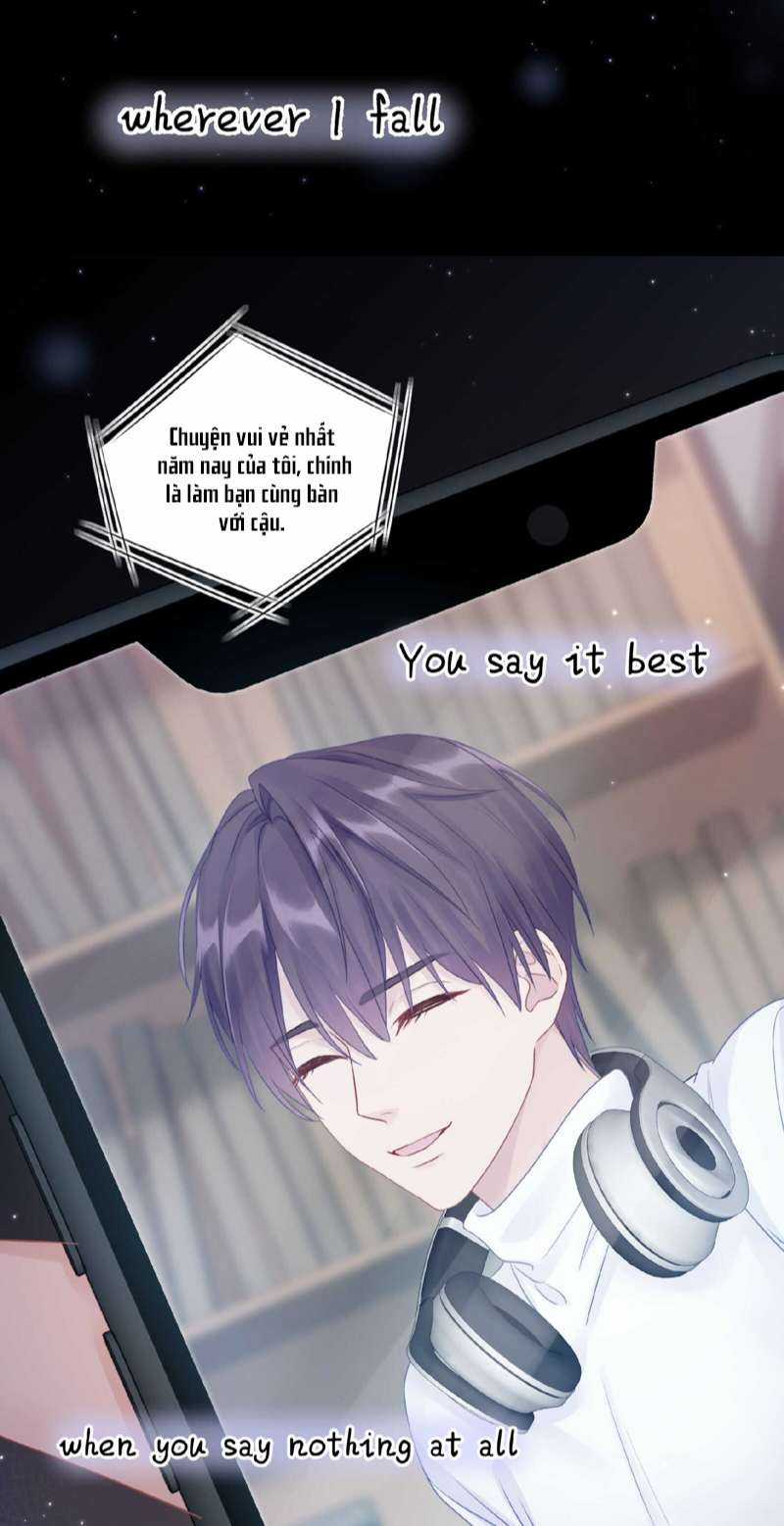 Để Ý Tôi Chút Nào Chapter 33 trang 8