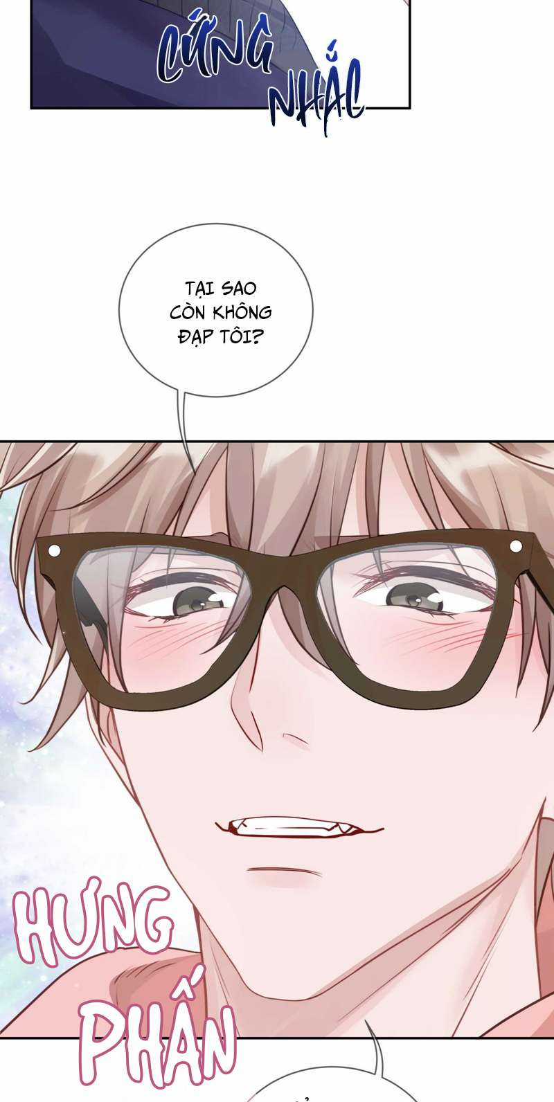 Để Ý Tôi Chút Nào Chapter 34 trang 10