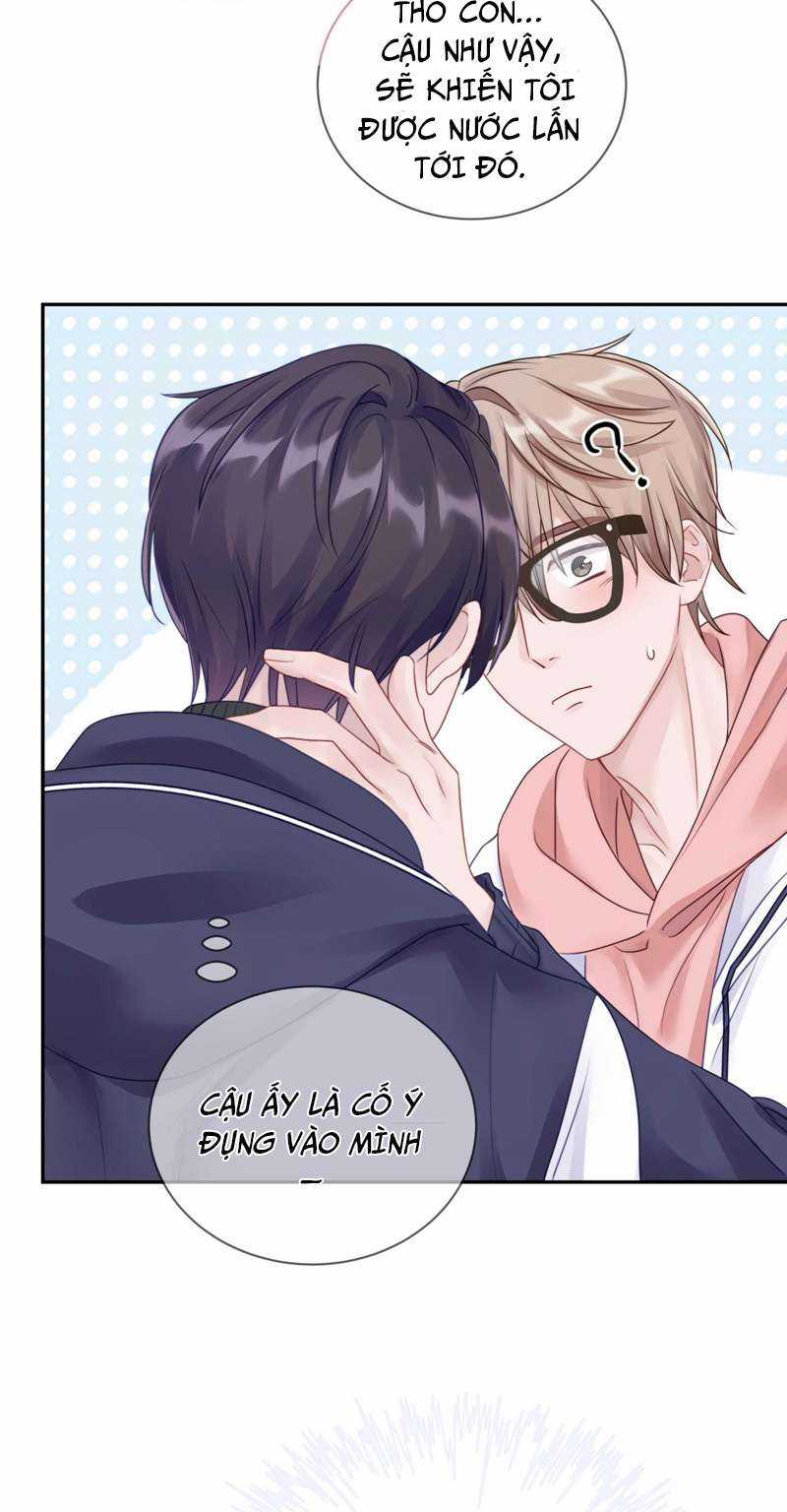 Để Ý Tôi Chút Nào Chapter 34 trang 11