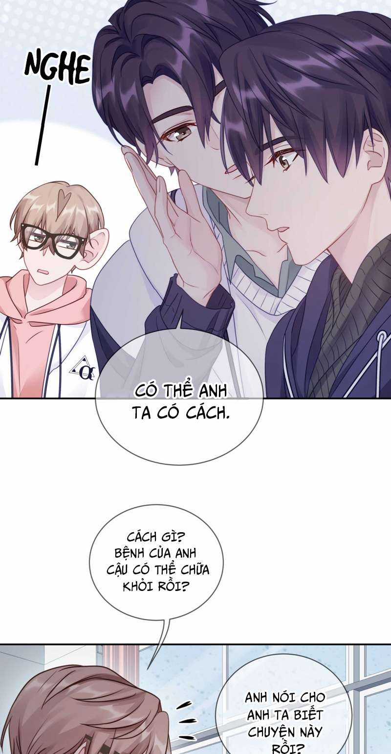 Để Ý Tôi Chút Nào Chapter 34 trang 16