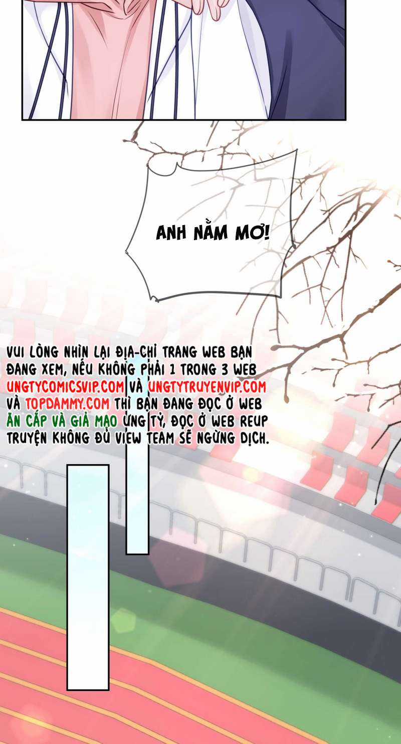 Để Ý Tôi Chút Nào Chapter 34 trang 23