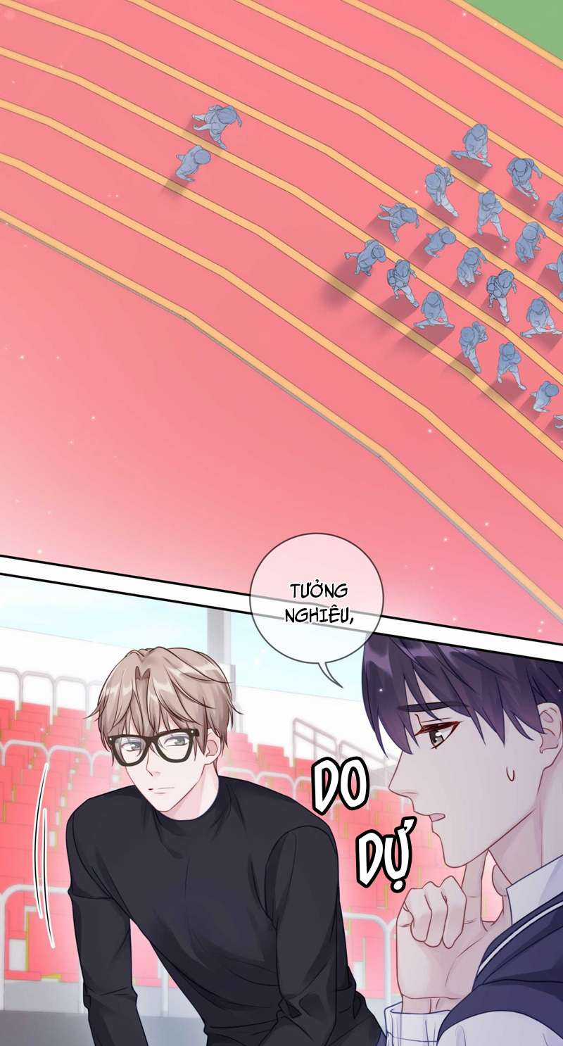 Để Ý Tôi Chút Nào Chapter 34 trang 24