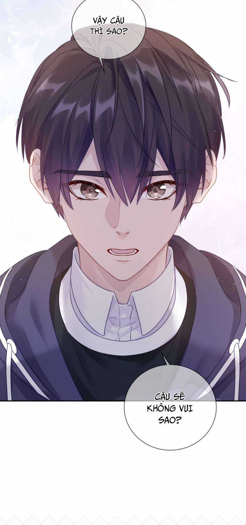 Để Ý Tôi Chút Nào Chapter 34 trang 34