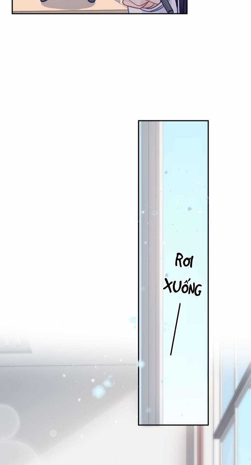 Để Ý Tôi Chút Nào Chapter 34 trang 5