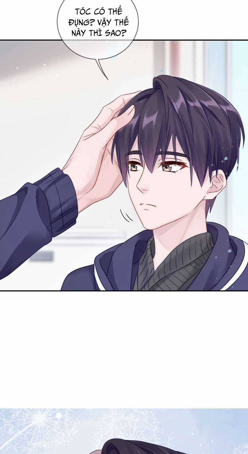 Để Ý Tôi Chút Nào Chapter 34 trang 7