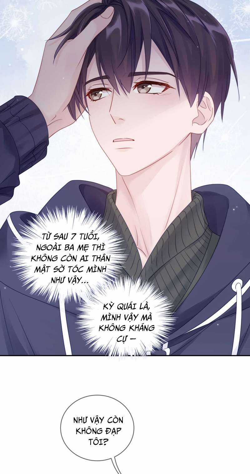Để Ý Tôi Chút Nào Chapter 34 trang 8