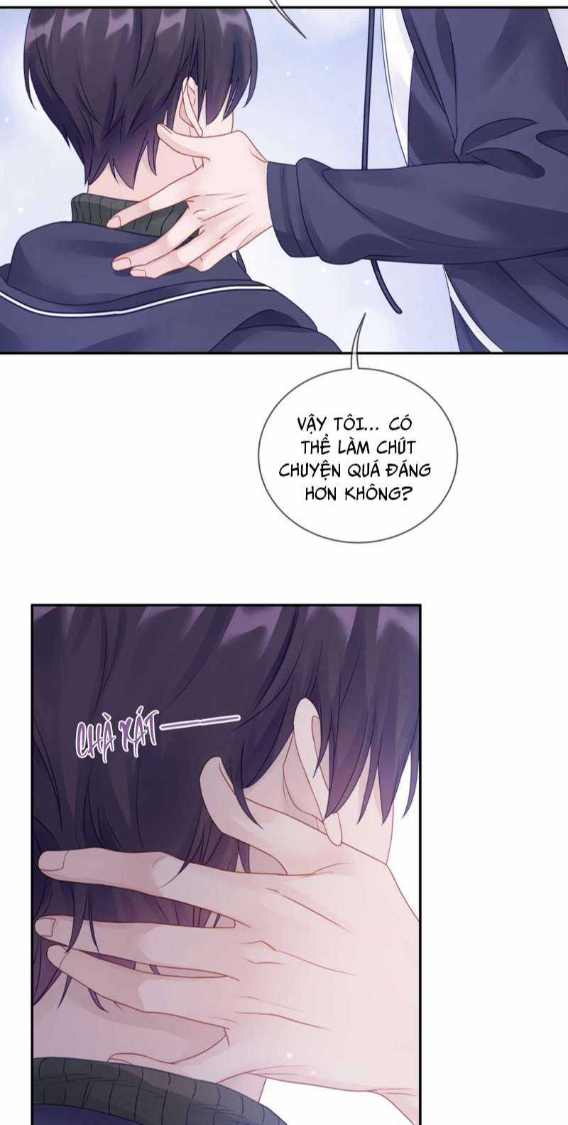 Để Ý Tôi Chút Nào Chapter 34 trang 9