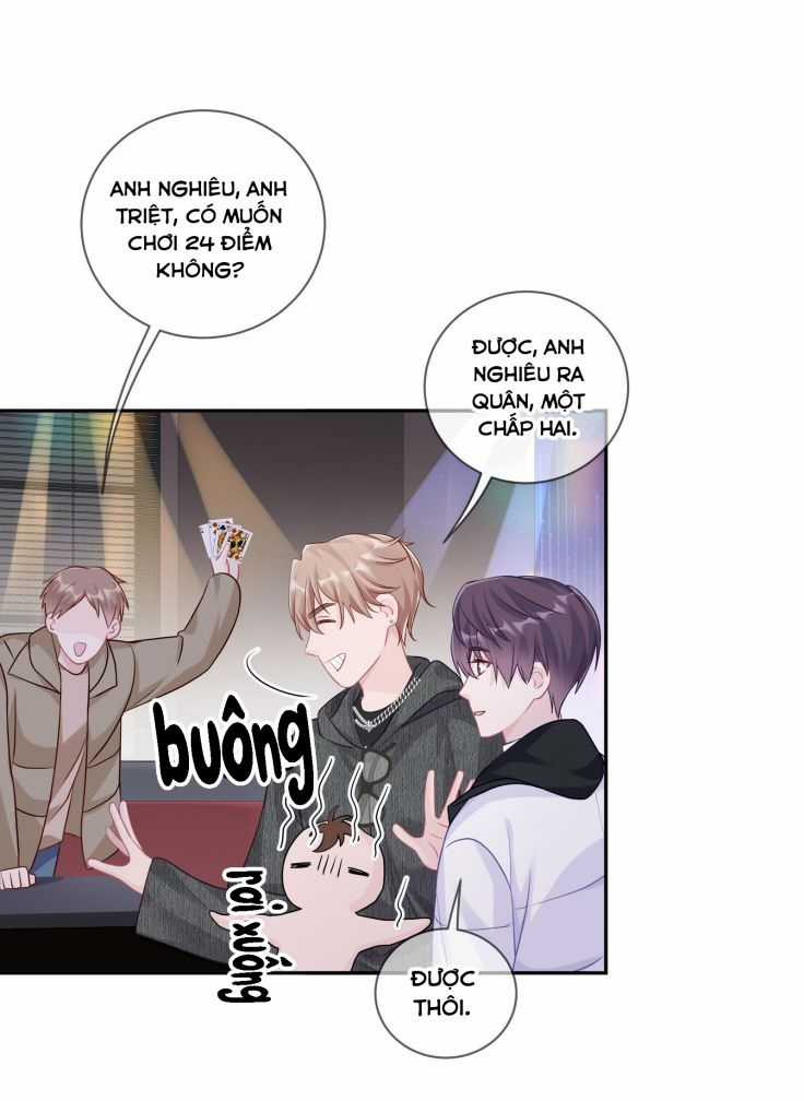 Để Ý Tôi Chút Nào Chapter 35 trang 13