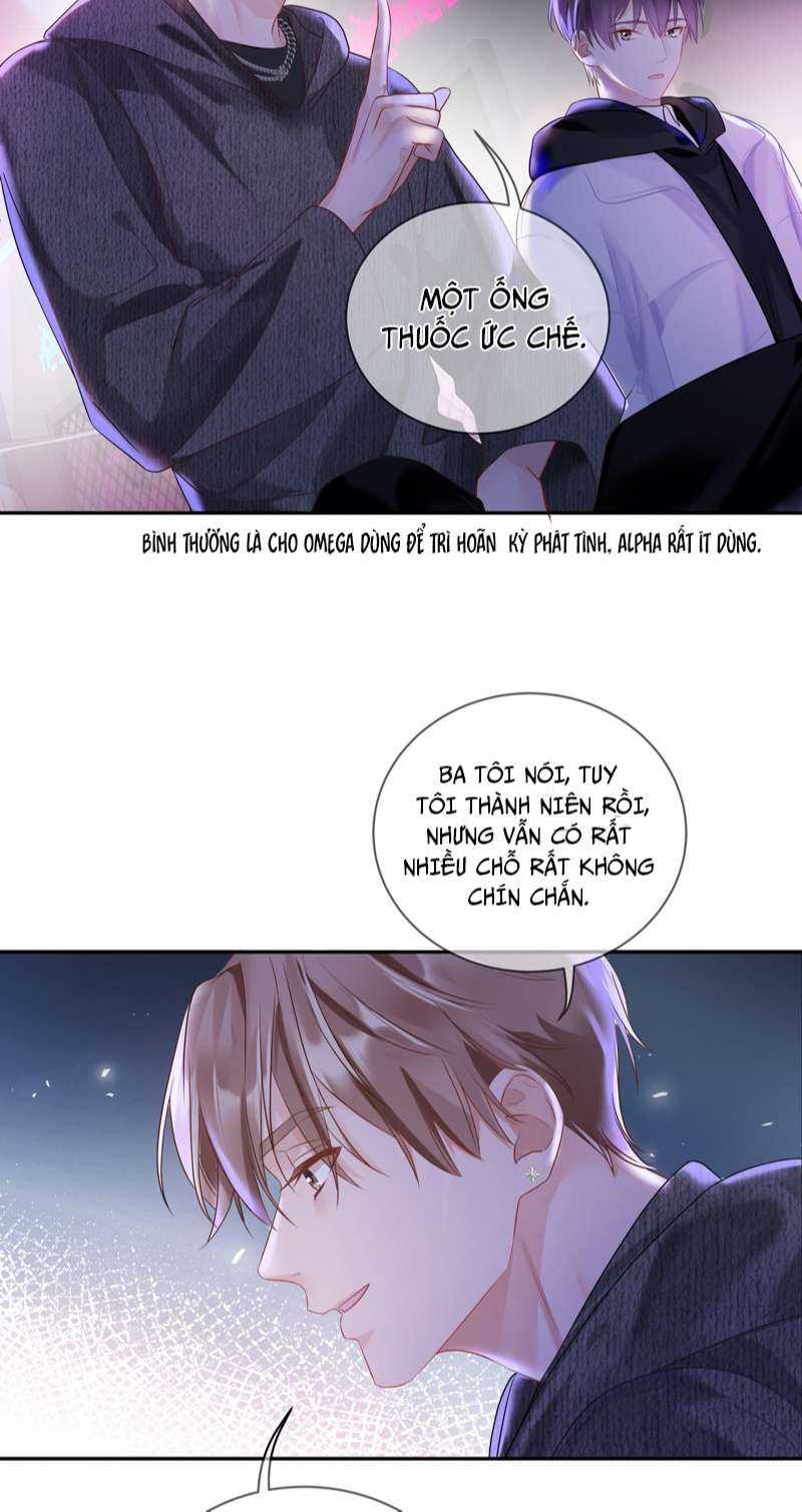 Để Ý Tôi Chút Nào Chapter 36 trang 16