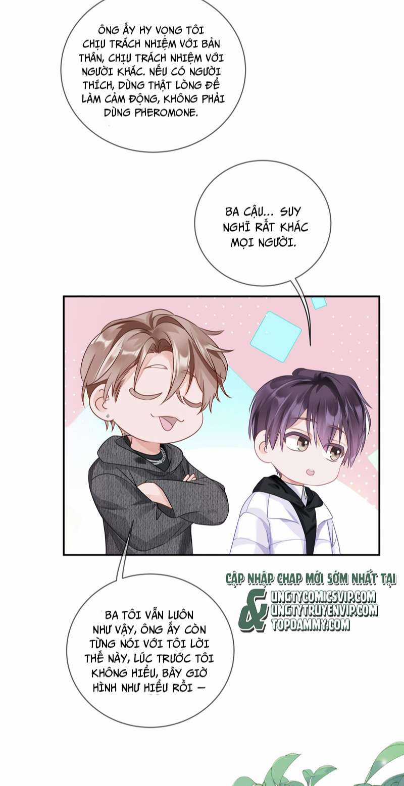 Để Ý Tôi Chút Nào Chapter 36 trang 17