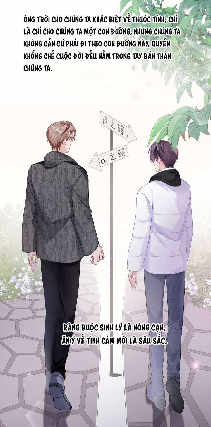 Để Ý Tôi Chút Nào Chapter 36 trang 18