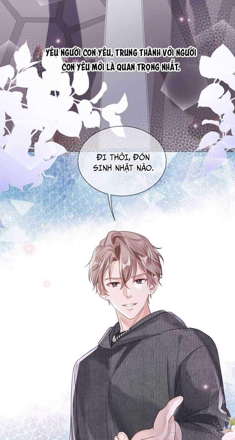 Để Ý Tôi Chút Nào Chapter 36 trang 19
