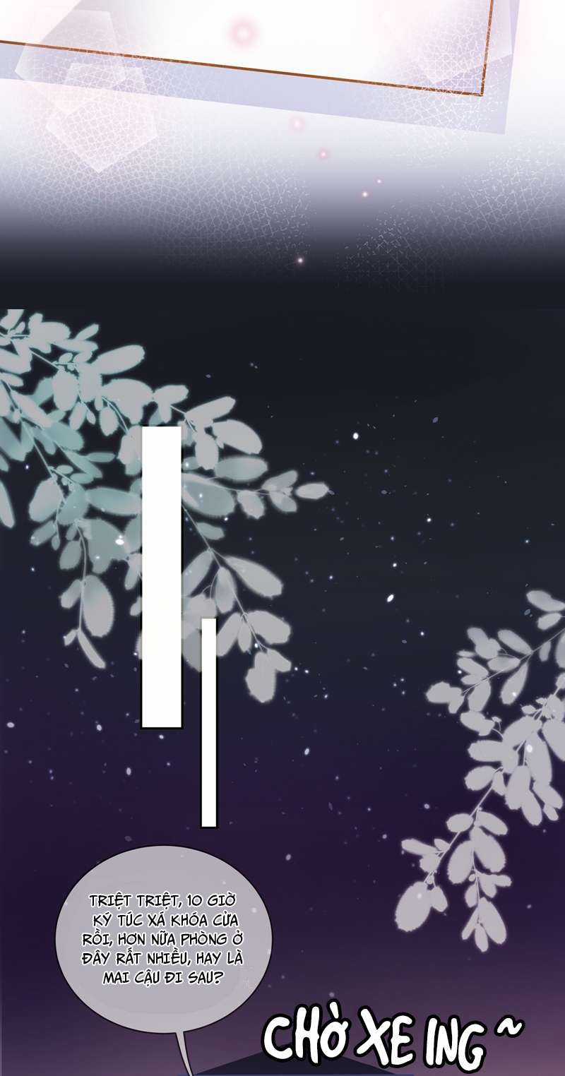 Để Ý Tôi Chút Nào Chapter 36 trang 21