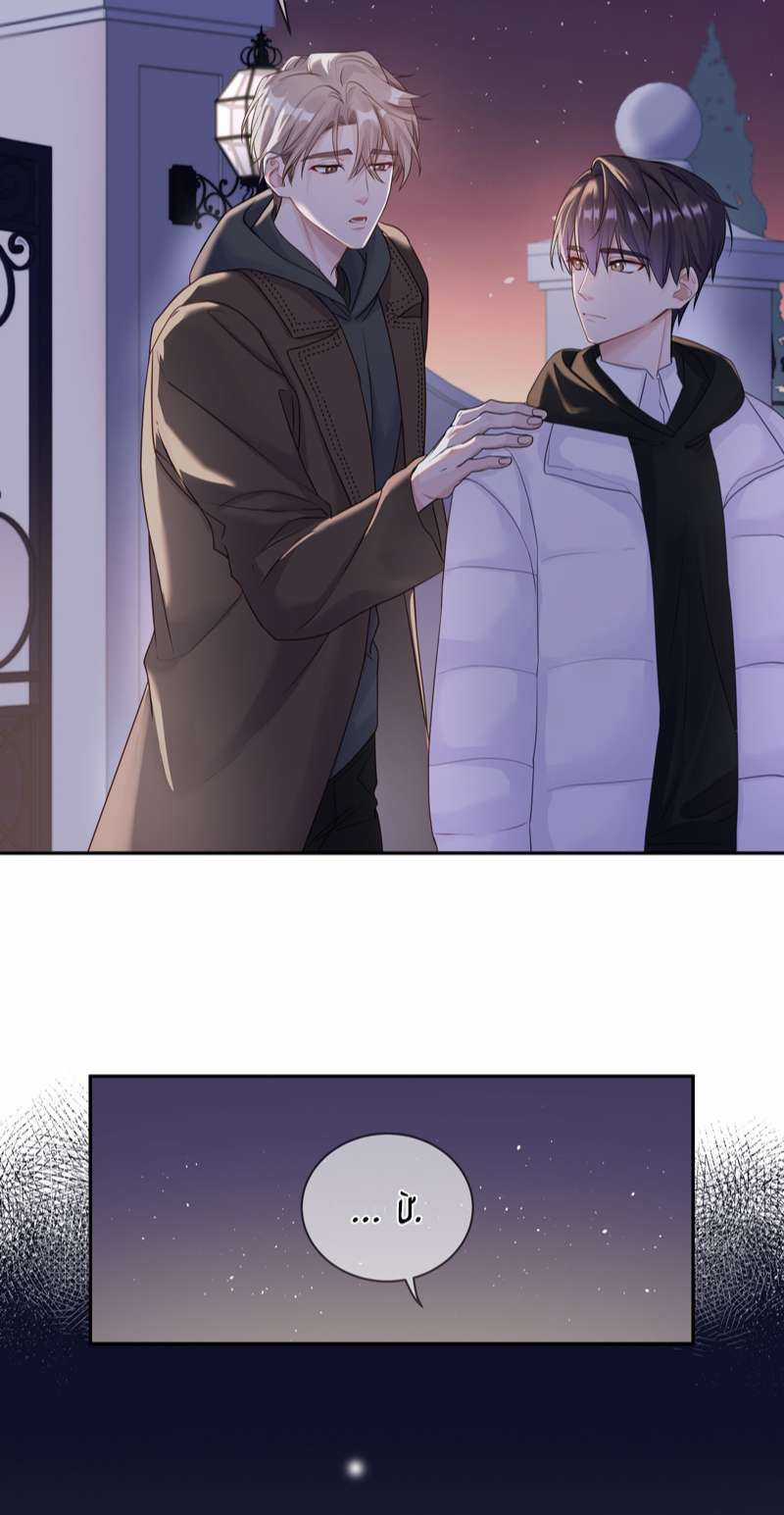 Để Ý Tôi Chút Nào Chapter 36 trang 25