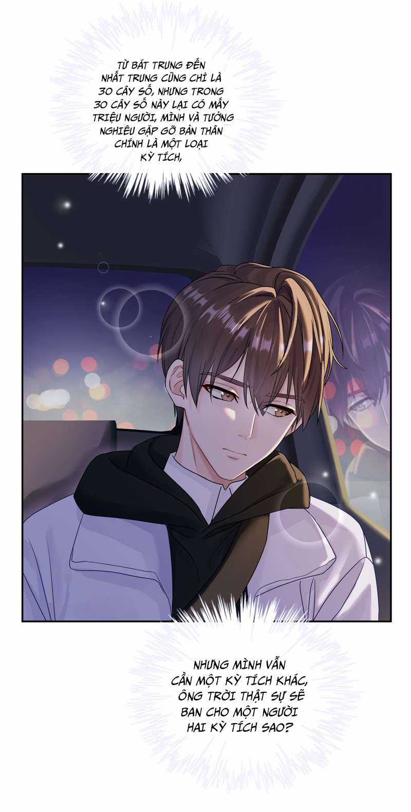 Để Ý Tôi Chút Nào Chapter 36 trang 27