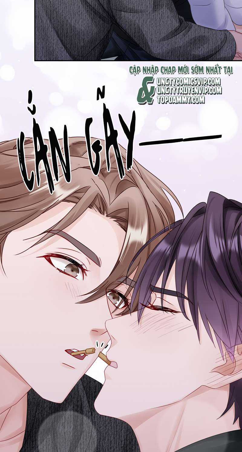 Để Ý Tôi Chút Nào Chapter 36 trang 4