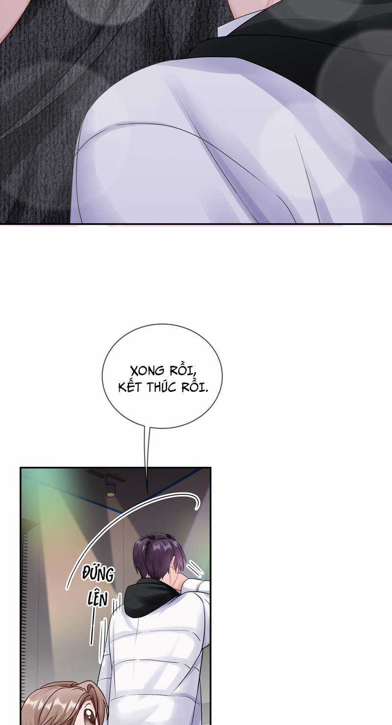 Để Ý Tôi Chút Nào Chapter 36 trang 5