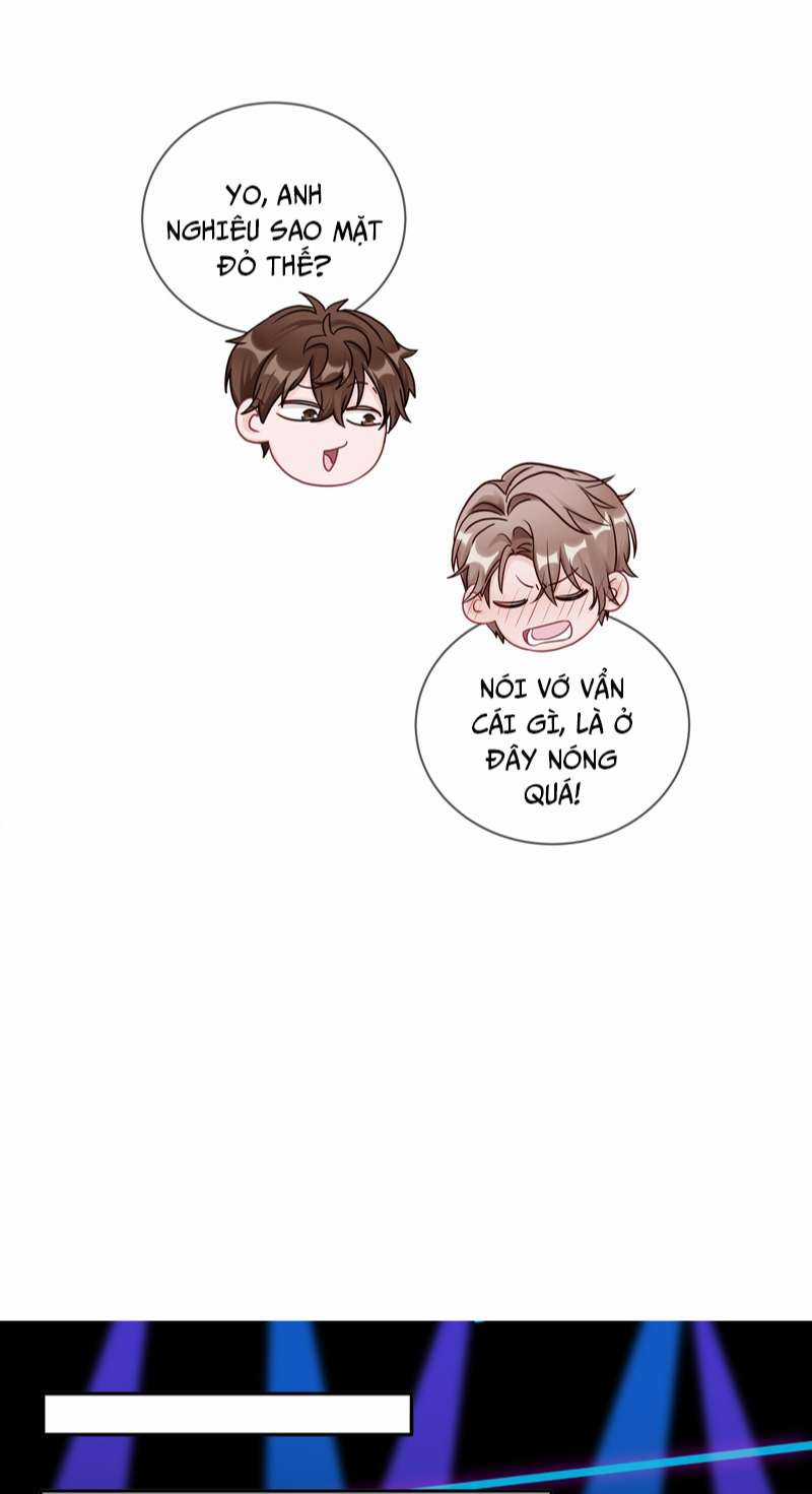 Để Ý Tôi Chút Nào Chapter 36 trang 7