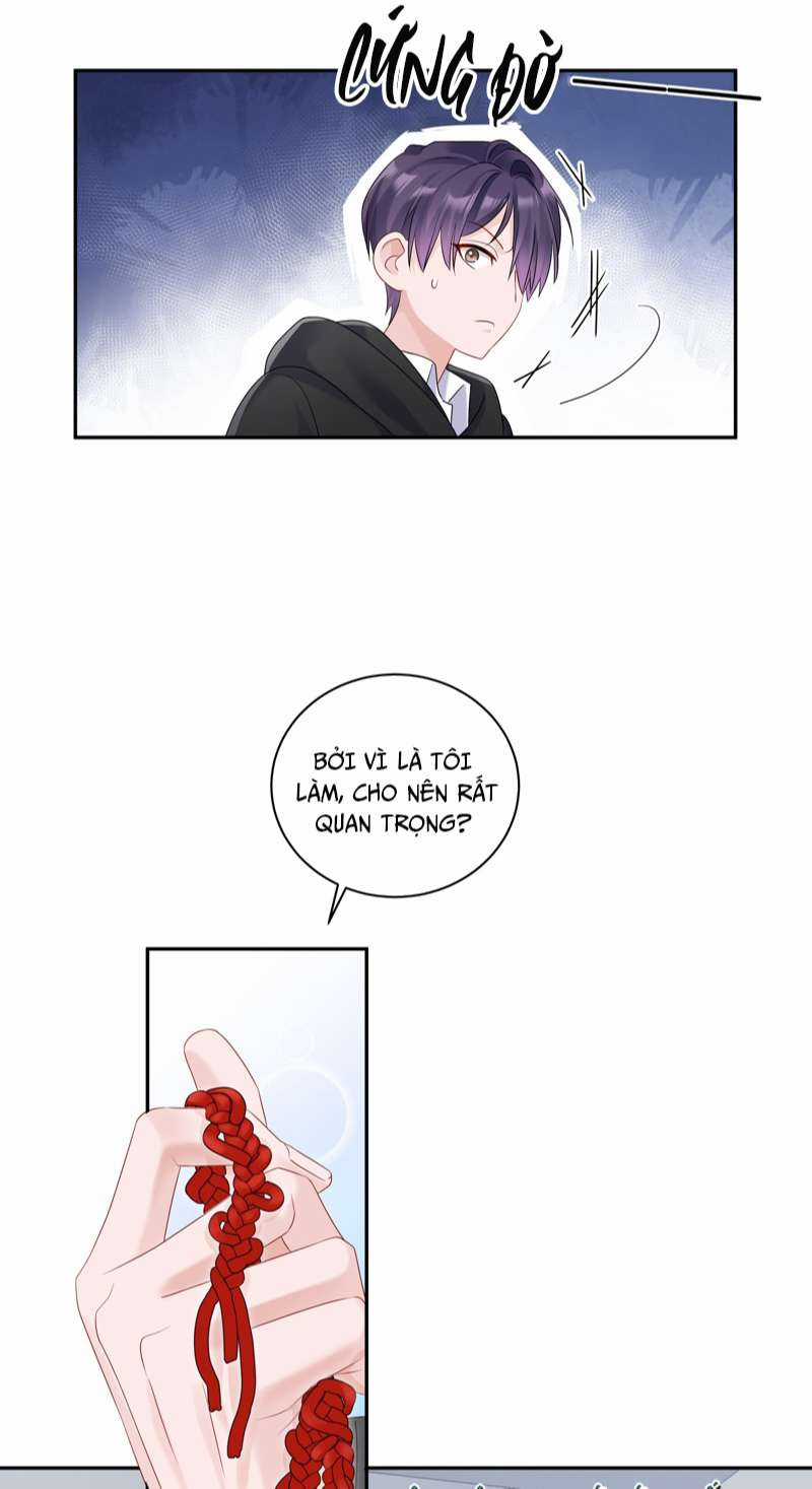 Để Ý Tôi Chút Nào Chapter 37 trang 14