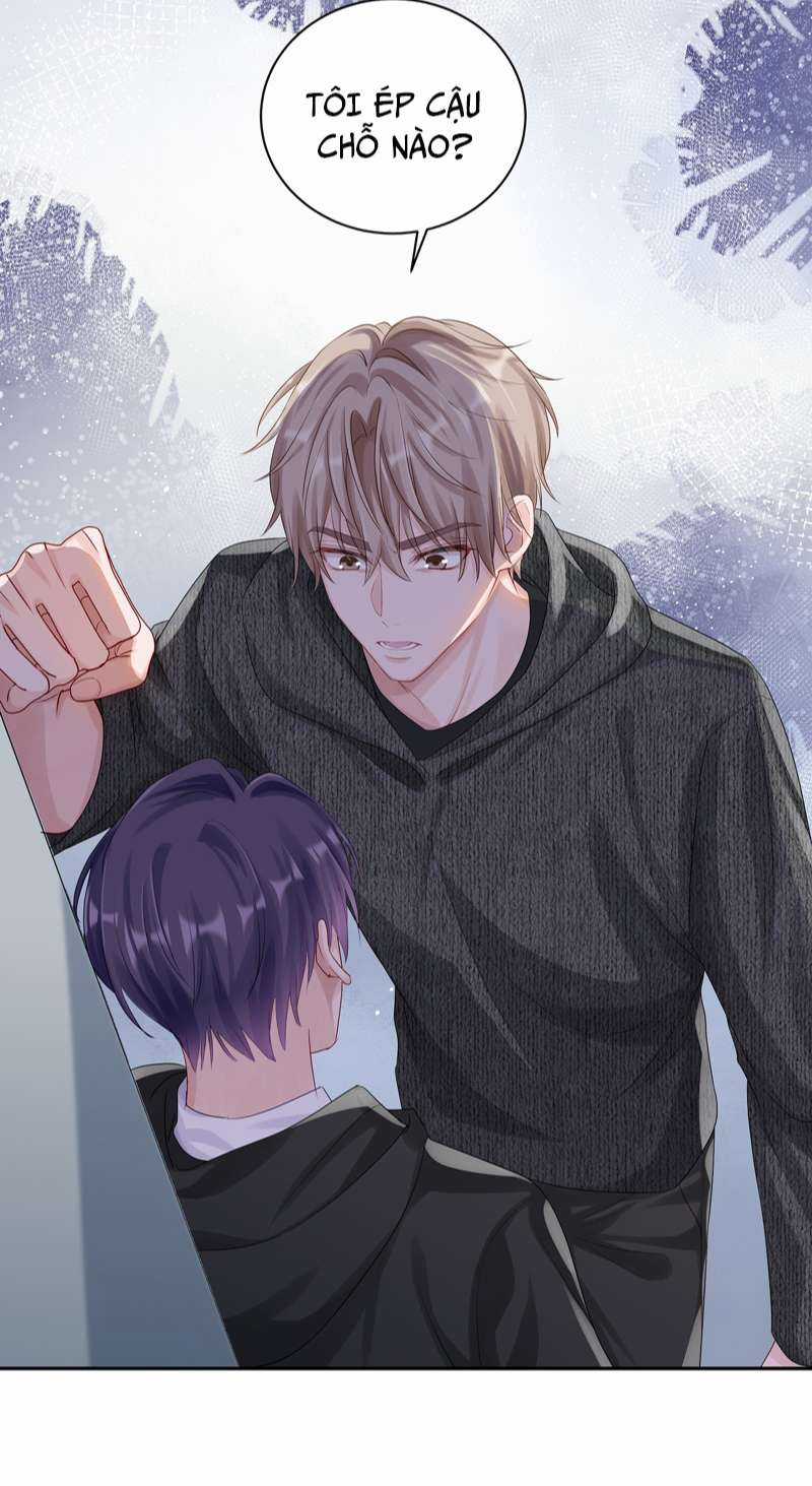 Để Ý Tôi Chút Nào Chapter 37 trang 24