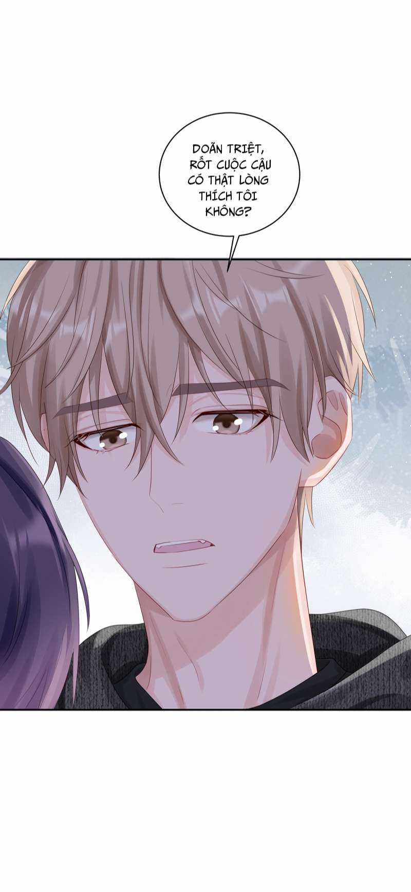 Để Ý Tôi Chút Nào Chapter 37 trang 27