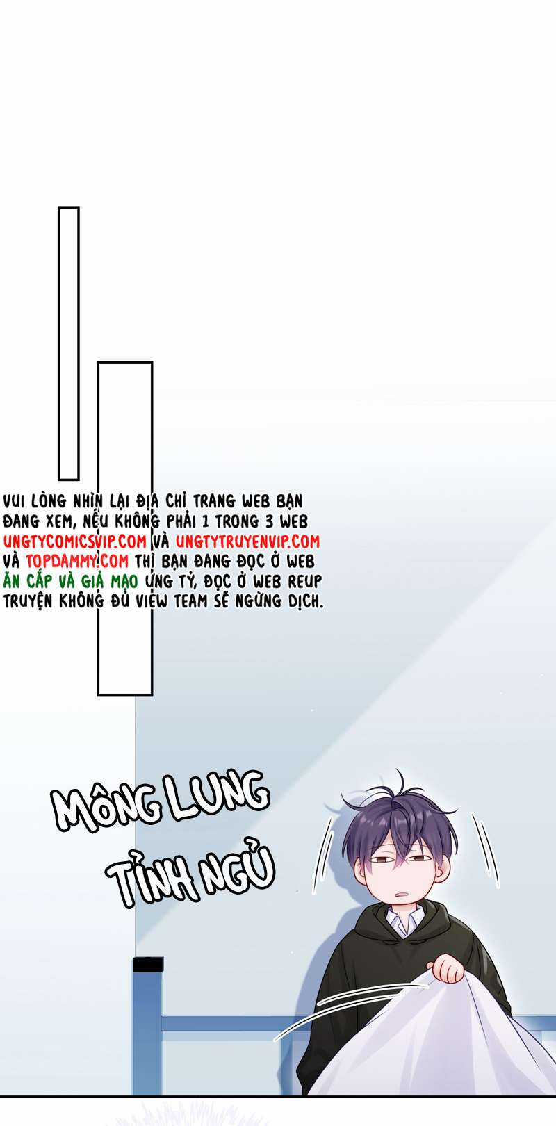 Để Ý Tôi Chút Nào Chapter 37 trang 3