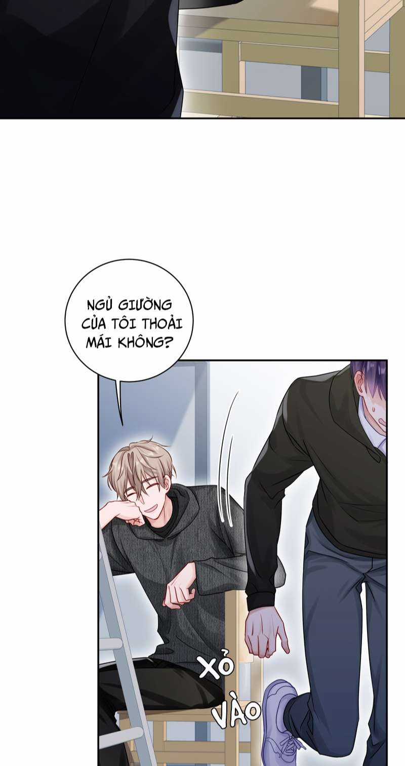 Để Ý Tôi Chút Nào Chapter 37 trang 6