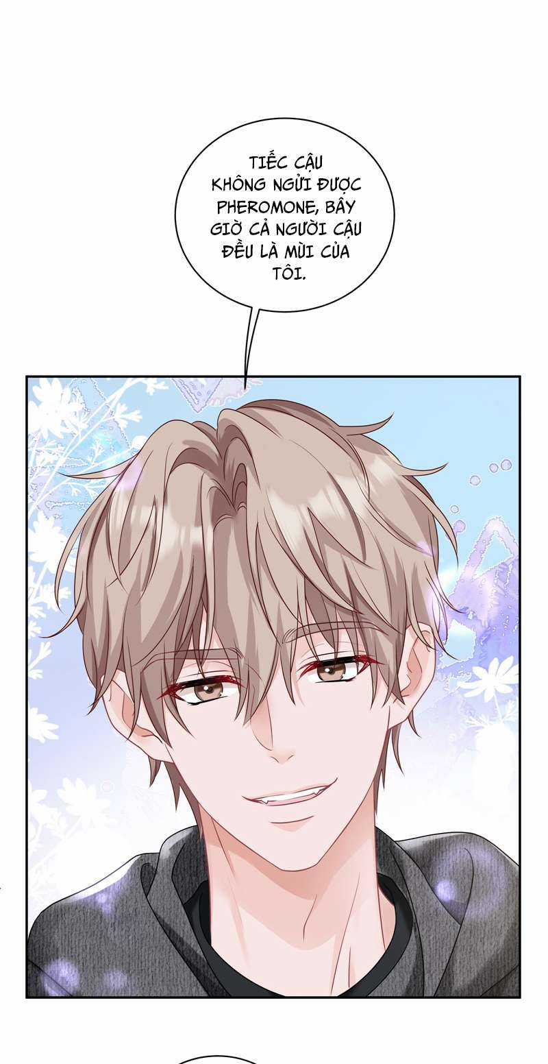 Để Ý Tôi Chút Nào Chapter 37 trang 8