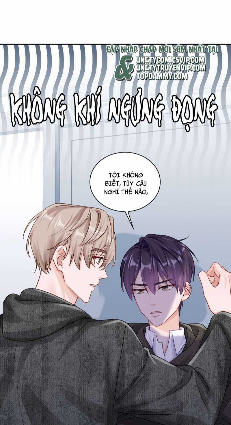 Để Ý Tôi Chút Nào Chapter 38 trang 1
