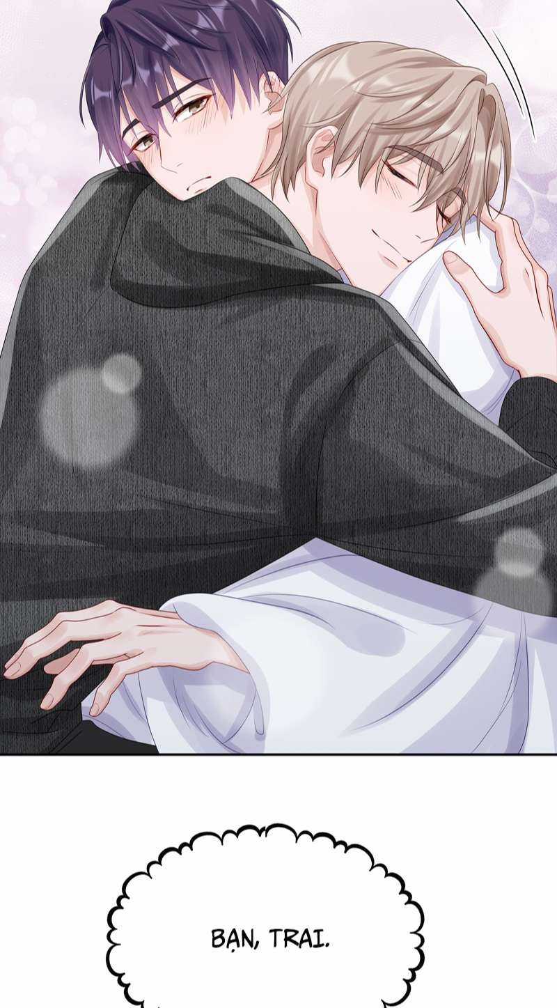 Để Ý Tôi Chút Nào Chapter 38 trang 12