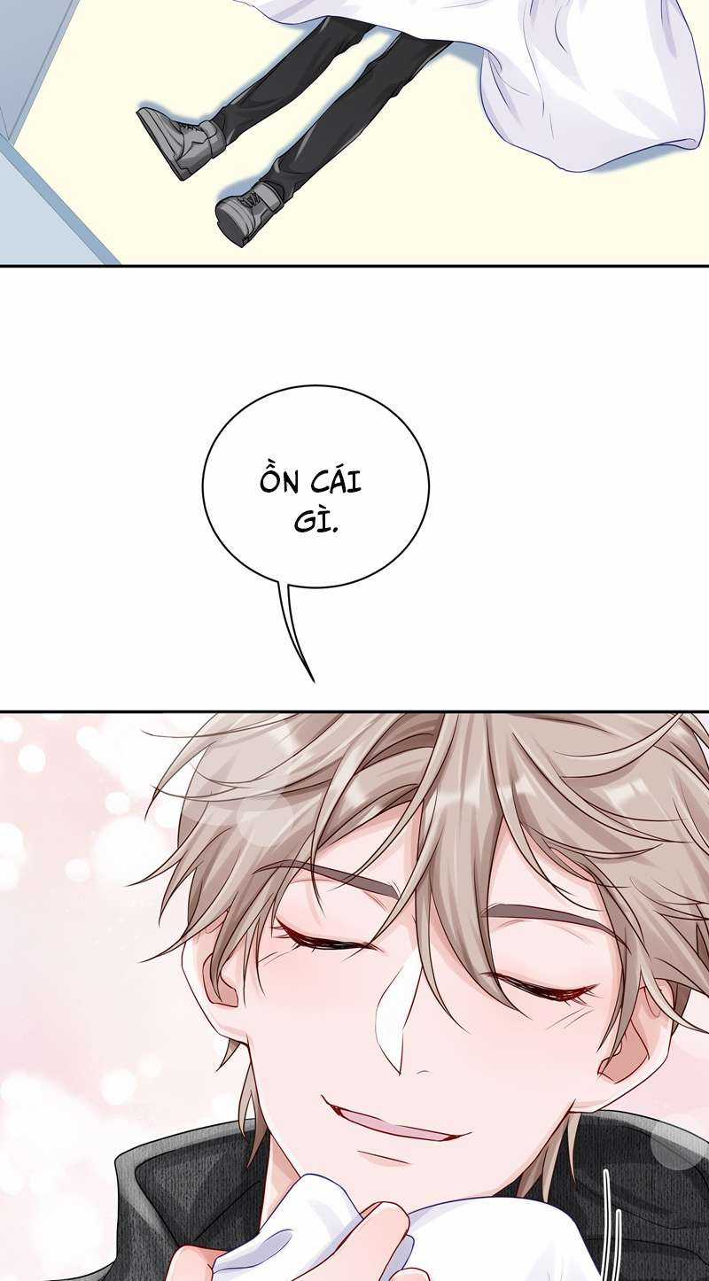 Để Ý Tôi Chút Nào Chapter 38 trang 17