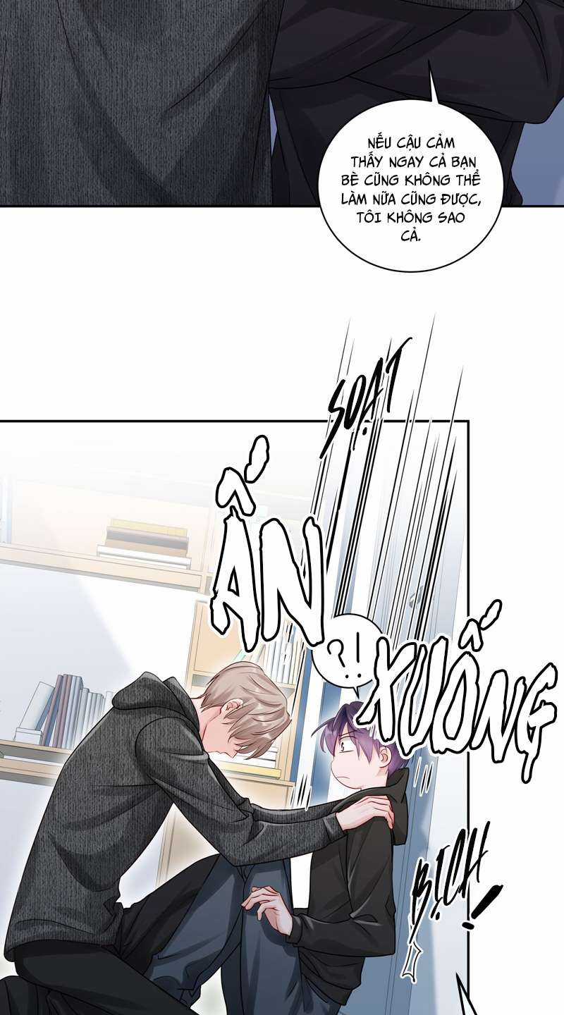 Để Ý Tôi Chút Nào Chapter 38 trang 2