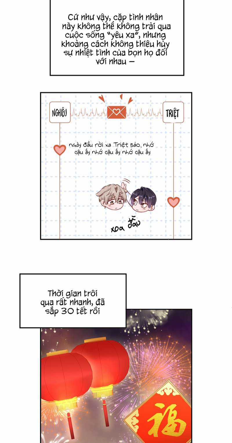 Để Ý Tôi Chút Nào Chapter 38 trang 29