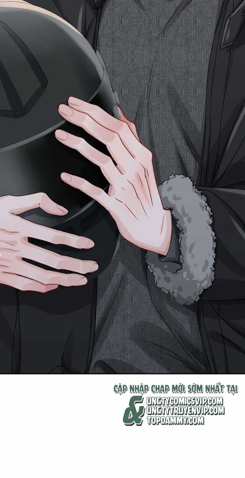 Để Ý Tôi Chút Nào Chapter 38 trang 38