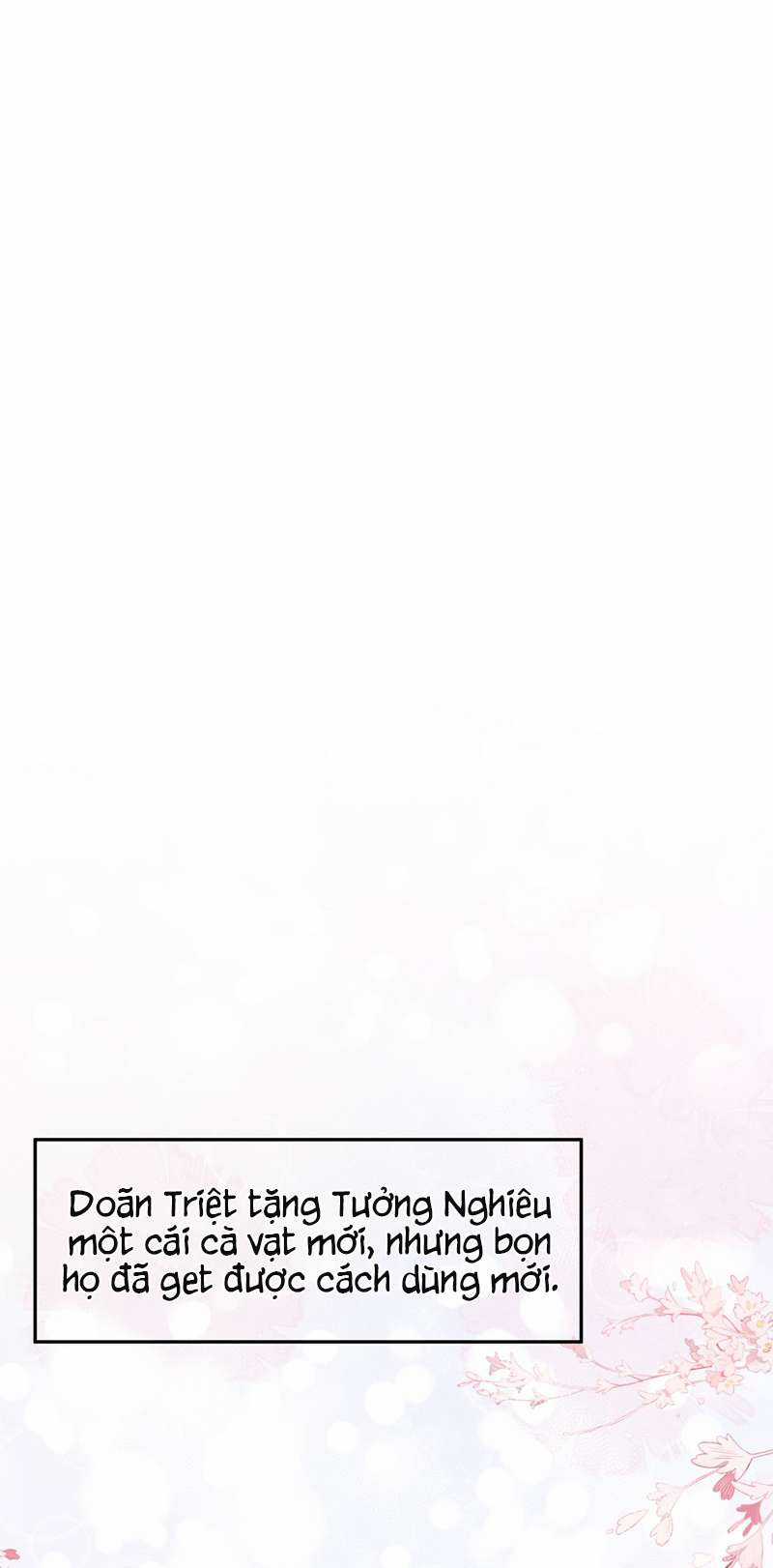 Để Ý Tôi Chút Nào Chapter 38 trang 39