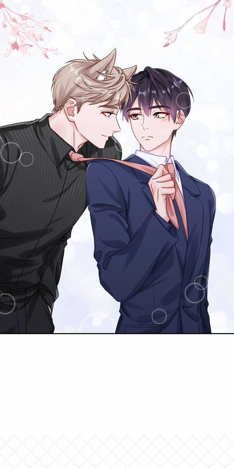 Để Ý Tôi Chút Nào Chapter 38 trang 40