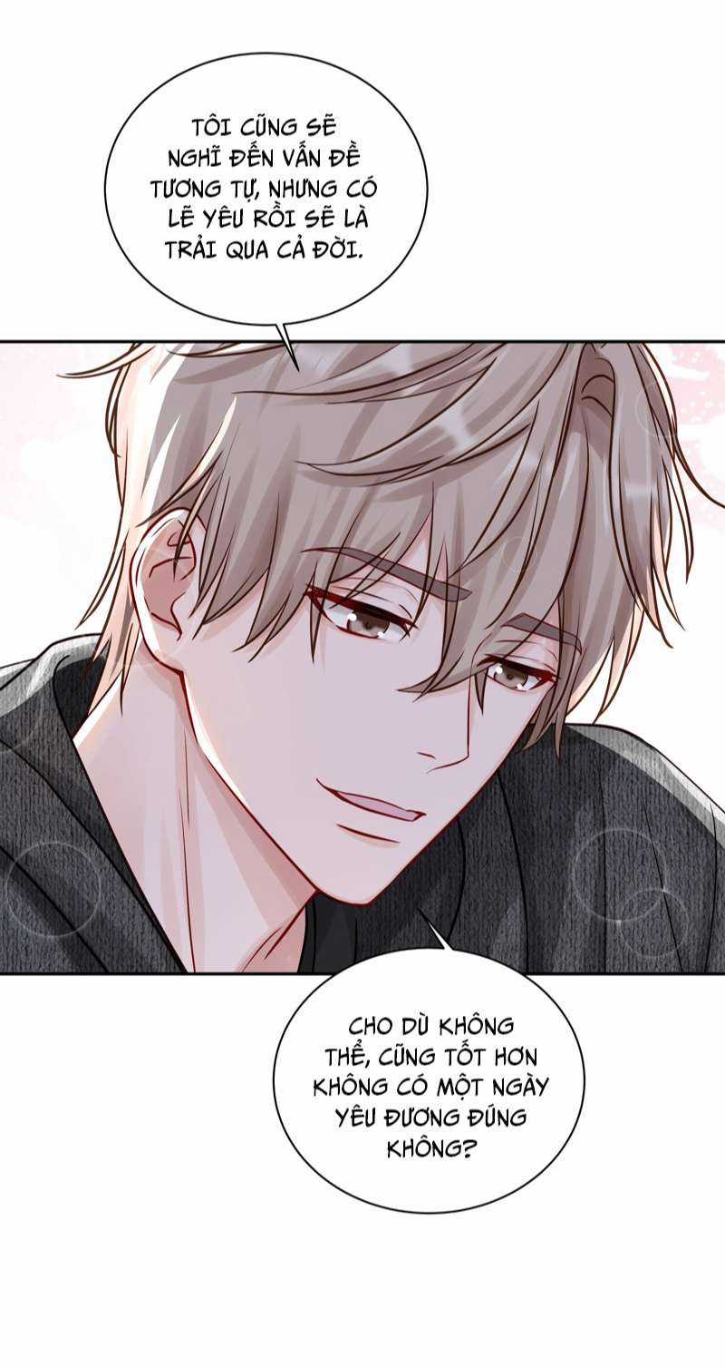 Để Ý Tôi Chút Nào Chapter 38 trang 7