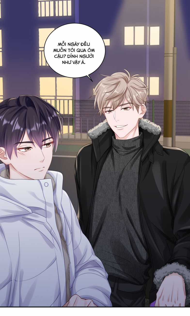 Để Ý Tôi Chút Nào Chapter 39 trang 10