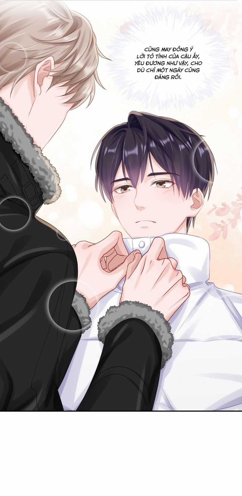 Để Ý Tôi Chút Nào Chapter 39 trang 13