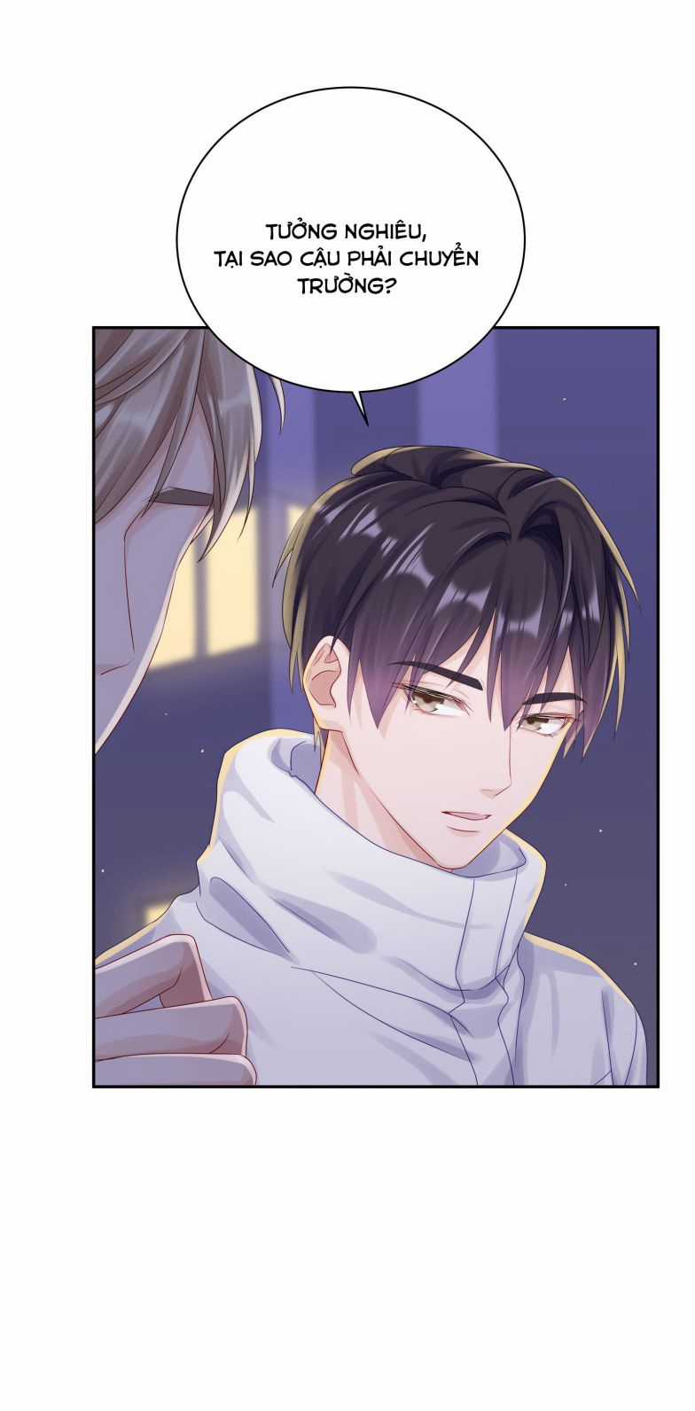 Để Ý Tôi Chút Nào Chapter 39 trang 15