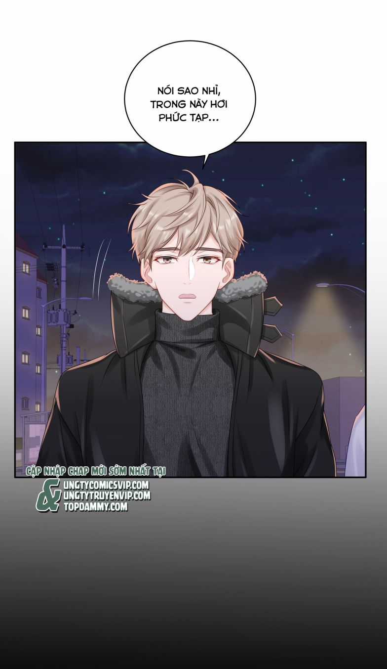 Để Ý Tôi Chút Nào Chapter 39 trang 16