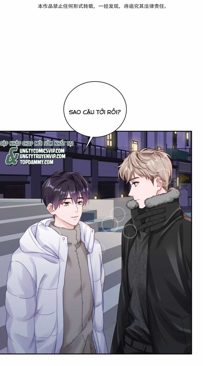 Để Ý Tôi Chút Nào Chapter 39 trang 2