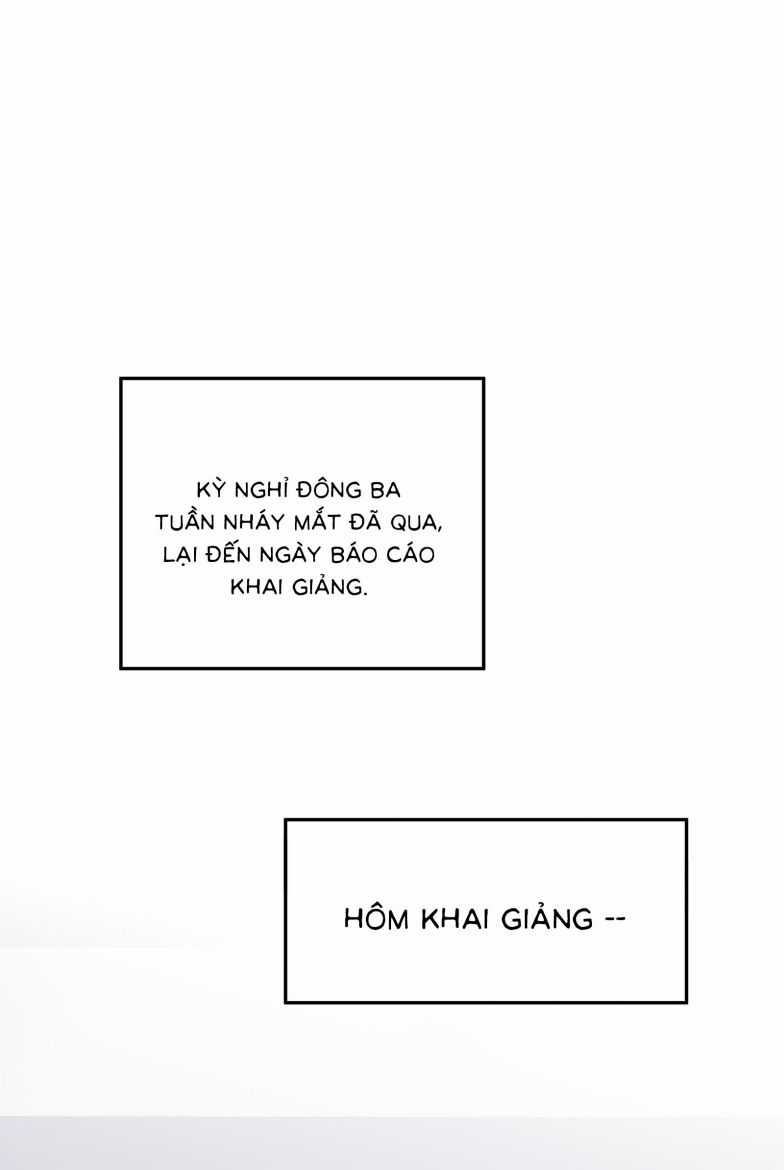 Để Ý Tôi Chút Nào Chapter 39 trang 24