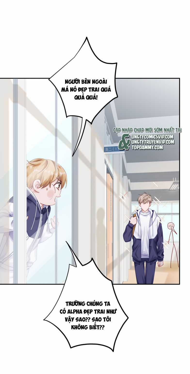 Để Ý Tôi Chút Nào Chapter 39 trang 26