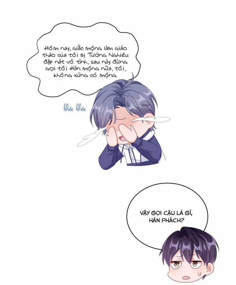 Để Ý Tôi Chút Nào Chapter 39 trang 29