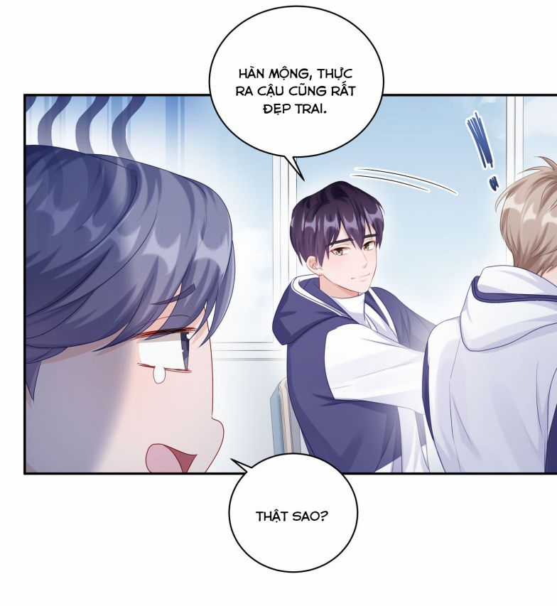 Để Ý Tôi Chút Nào Chapter 39 trang 30