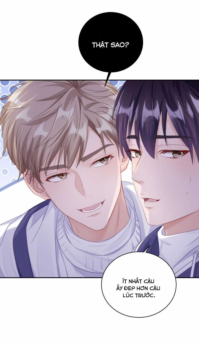 Để Ý Tôi Chút Nào Chapter 39 trang 31