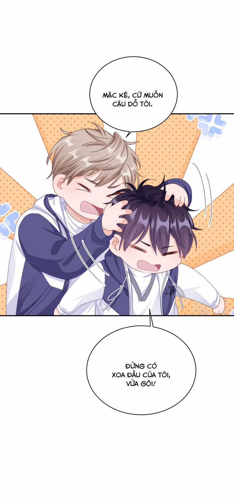 Để Ý Tôi Chút Nào Chapter 39 trang 34